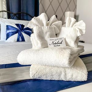 Chambre Standarde Lit Queen-Size