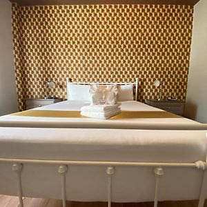 Chambre Standarde Lit King-Size